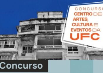 Concurso de arquitetura em Fortaleza abre inscrições para o novo Centro de Artes, Cultura e Eventos
