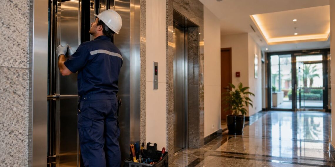 Manutenção do elevador: por que até quem mora no térreo é obrigado a pagar essa taxa no condomínio