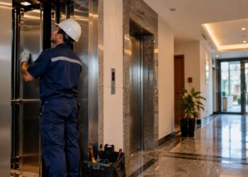 Manutenção do elevador: por que até quem mora no térreo é obrigado a pagar essa taxa no condomínio