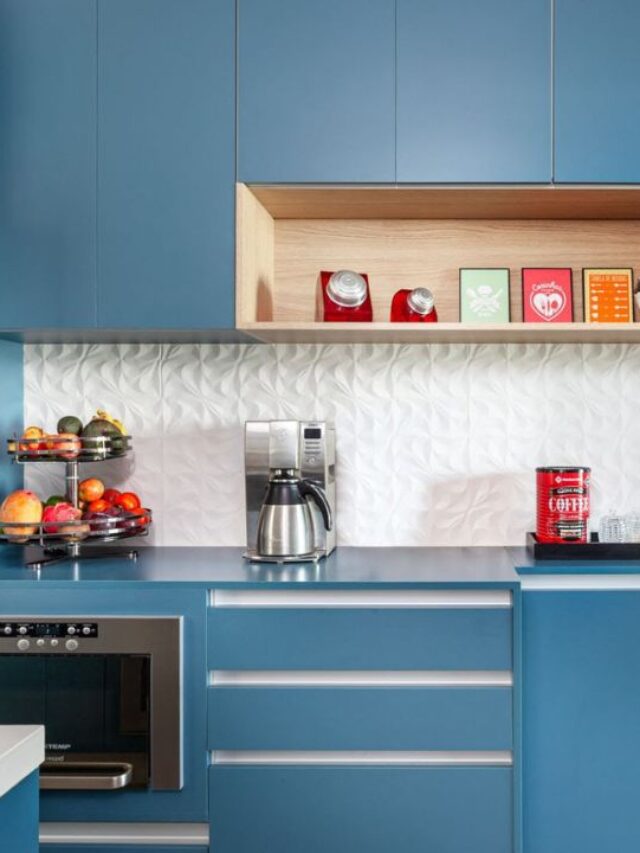 Nicho decorativo: o truque que transforma ambientes