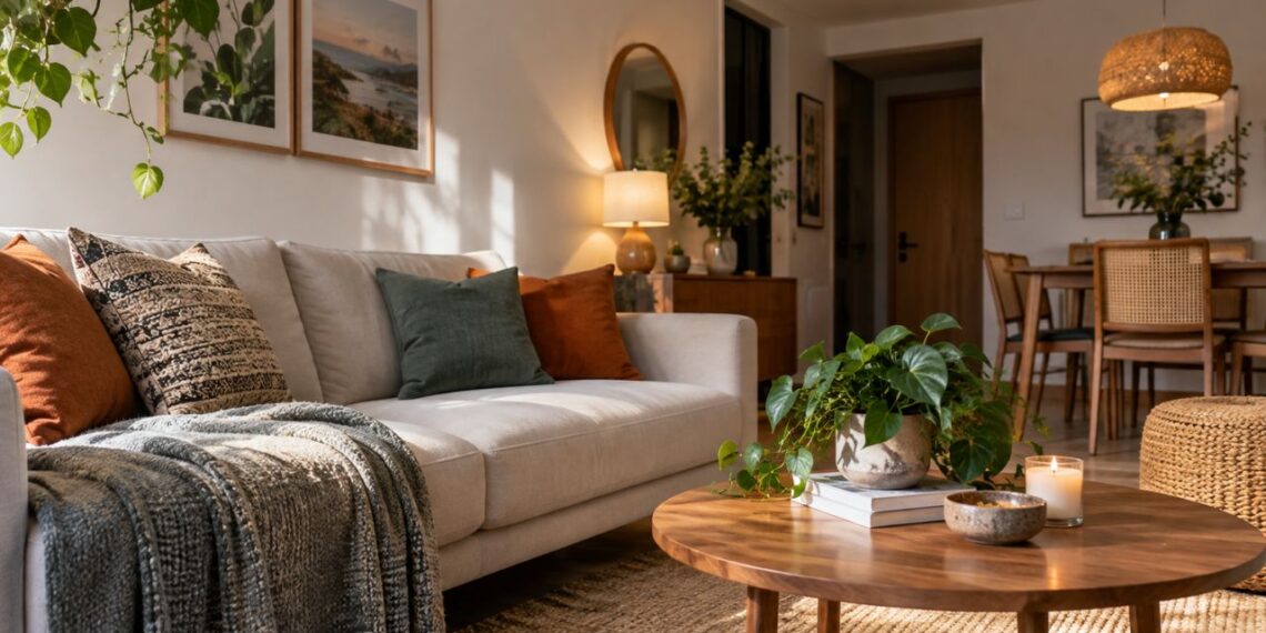 Decoração da casa: pequenas mudanças que renovam o visual do imóvel sem reforma e ainda valorizam o espaço