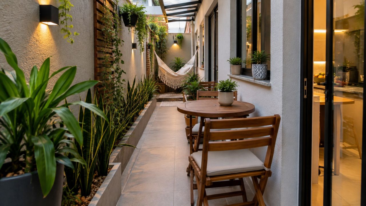 Decoração da casa: pequenas mudanças que renovam o visual do imóvel sem reforma e ainda valorizam o espaço