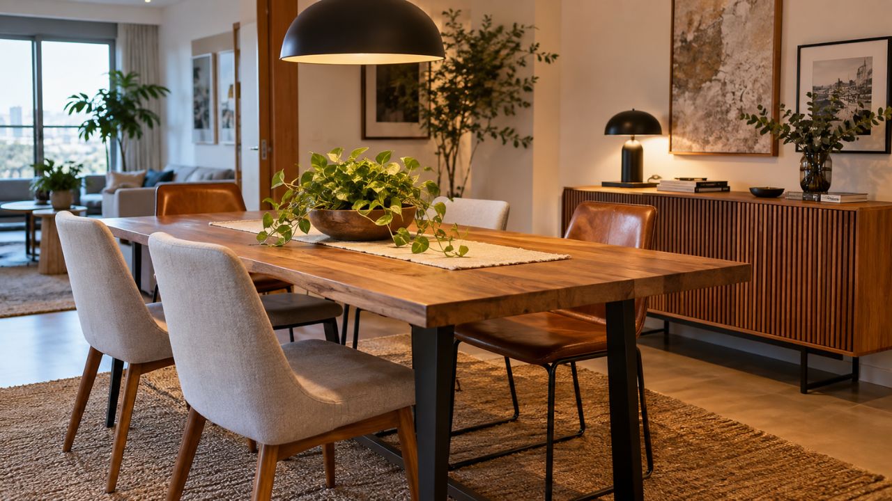 Decoração da casa: pequenas mudanças que renovam o visual do imóvel sem reforma e ainda valorizam o espaço