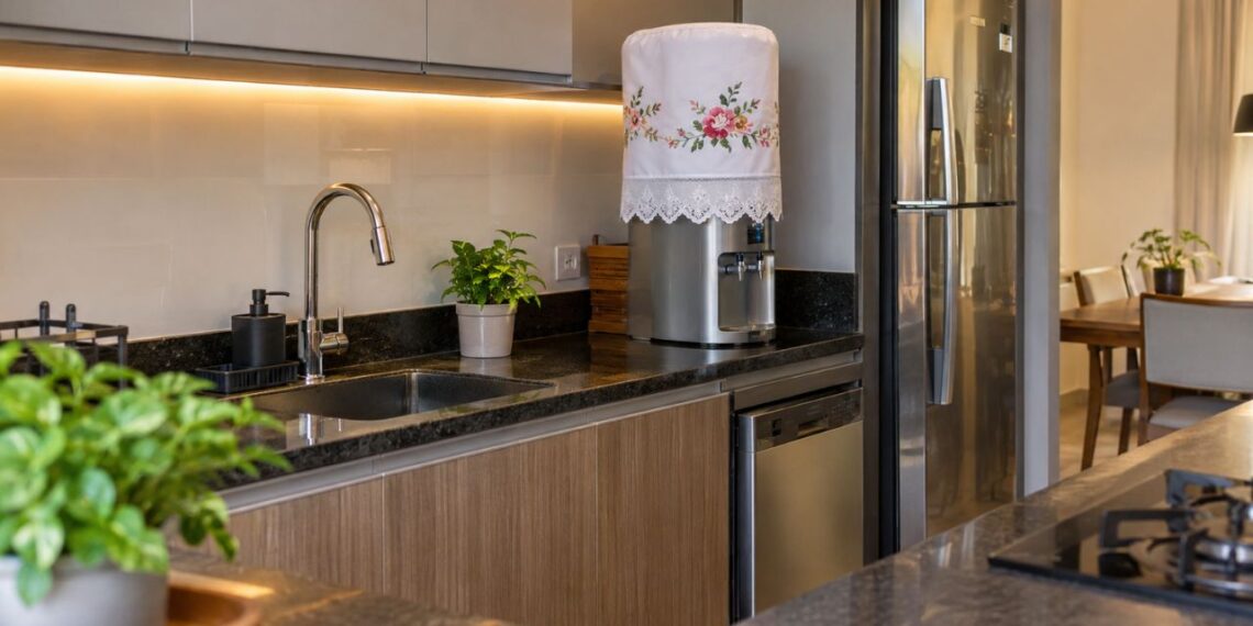 Erros de decoração que arruínam a casa sem que o morador perceba: veja os detalhes que pesam mais que o gosto pessoal