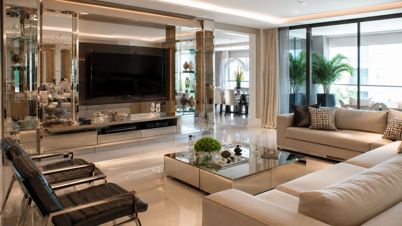 Decoração da casa: 5 detalhes que cansam o corpo e a mente sem você perceber
