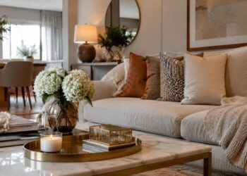 4 detalhes queridinhos dos projetos de Pinterest, que pode ser lindo, chic, mas não funciona na decoração