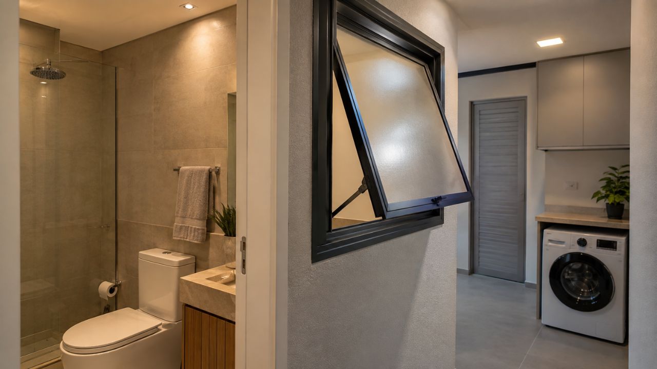 Veja 4 erros de decoração que desvalorizam o imóvel e comprometem cozinha, banheiro e marcenaria.