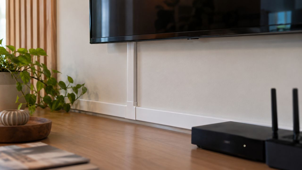 Itens de casa que ninguém acha bonito, mas resolvem problemas que a decoração sozinha não consegue