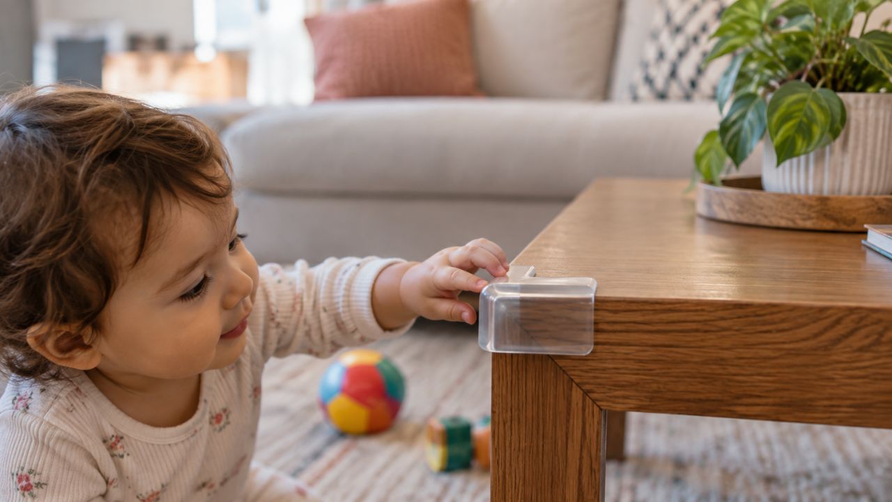 Itens de casa que ninguém acha bonito, mas resolvem problemas que a decoração sozinha não consegue