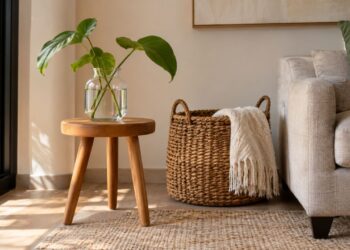 Decoração de interiores: os 3 objetos pequenos que resolvem aquele vazio que ninguém sabe explicar