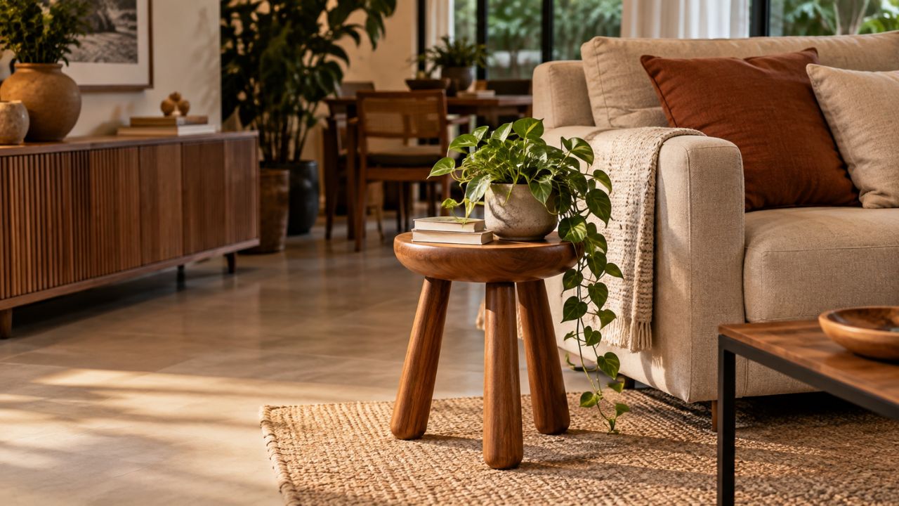 Decoração de interiores: os 3 objetos pequenos que resolvem aquele vazio que ninguém sabe explicar