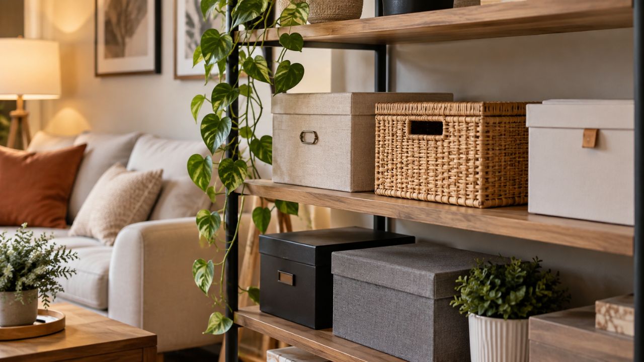 Itens de decoração que parecem caros custam pouco: veja quatro peças baratas que mudam a cara da casa