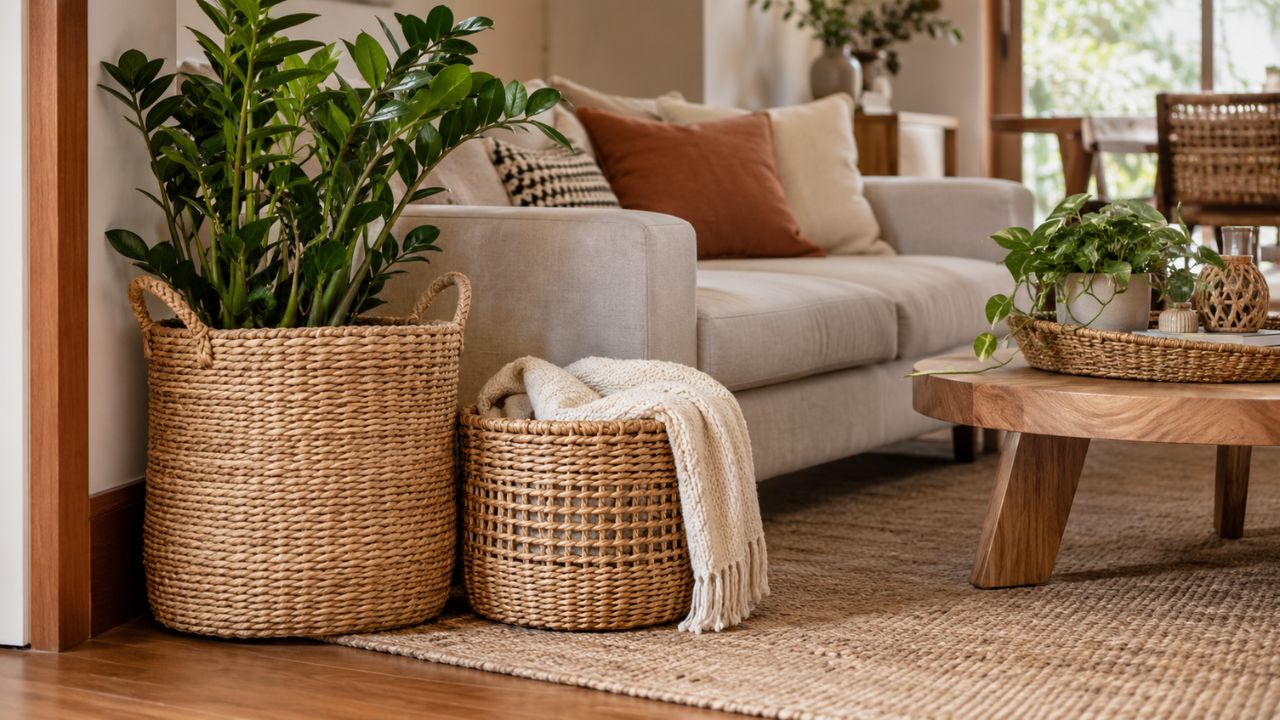 Decoração de interiores: os 3 objetos pequenos que resolvem aquele vazio que ninguém sabe explicar