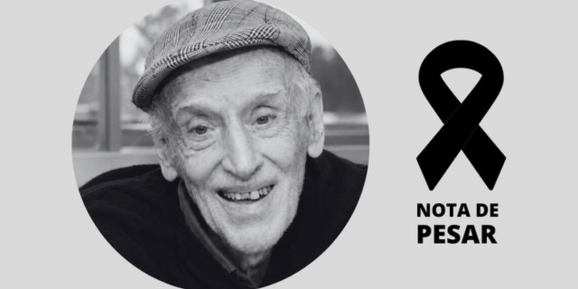 Morre aos 91 anos o arquiteto Joel Ramalho Junior, um dos nomes da arquitetura moderna no Paraná