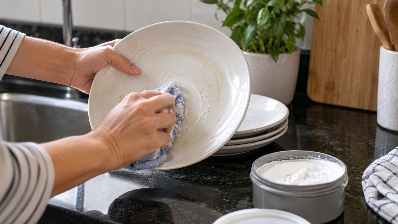 Dicas de limpeza doméstica que poucas pessoas conhecem: veja como hidratar o bambu e blindar os vidros da casa