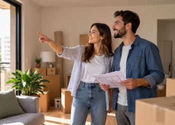 Hora de mudar de casa? Entenda o que considerar antes de assinar um novo contrato de aluguel ou compra