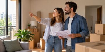 Hora de mudar de casa? Entenda o que considerar antes de assinar um novo contrato de aluguel ou compra