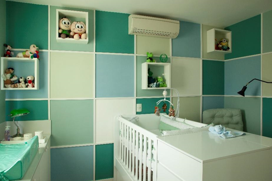 Do living ao banheiro, o nicho decorativo virou peça-chave nos projetos residenciais.