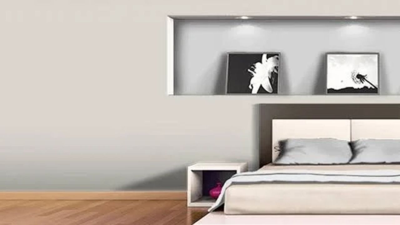 Cores neutras para fugir do branco: 6 tons de bege e off-white da Coral e da Suvinil que aquecem a parede sem pesar