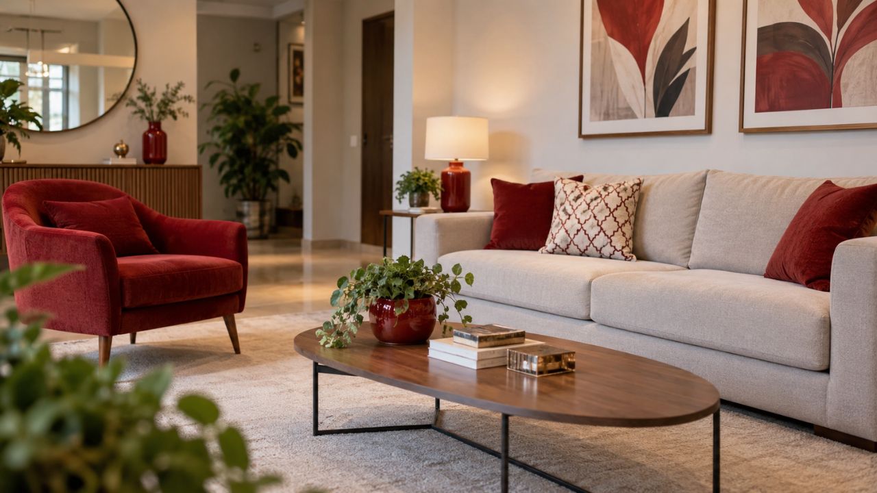 Regras de decoração que você não deve quebrar: veja os detalhes que definem se uma casa parece elegante ou apenas cheia de móveis bonitos