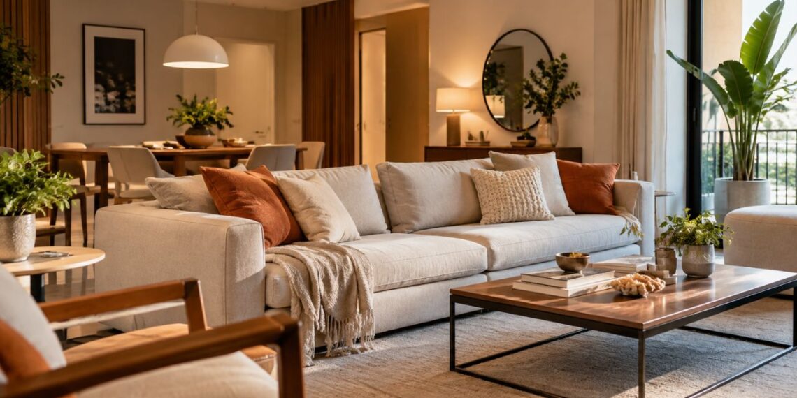 Regras de decoração que você não deve quebrar: veja os detalhes que definem se uma casa parece elegante ou apenas cheia de móveis bonitos