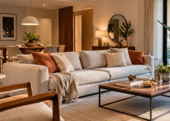 Regras de decoração que você não deve quebrar: veja os detalhes que definem se uma casa parece elegante ou apenas cheia de móveis bonitos