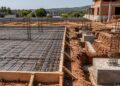 Radier ou sapata: veja qual fundação combina com o solo do seu terreno e com o tamanho da casa que você vai construir