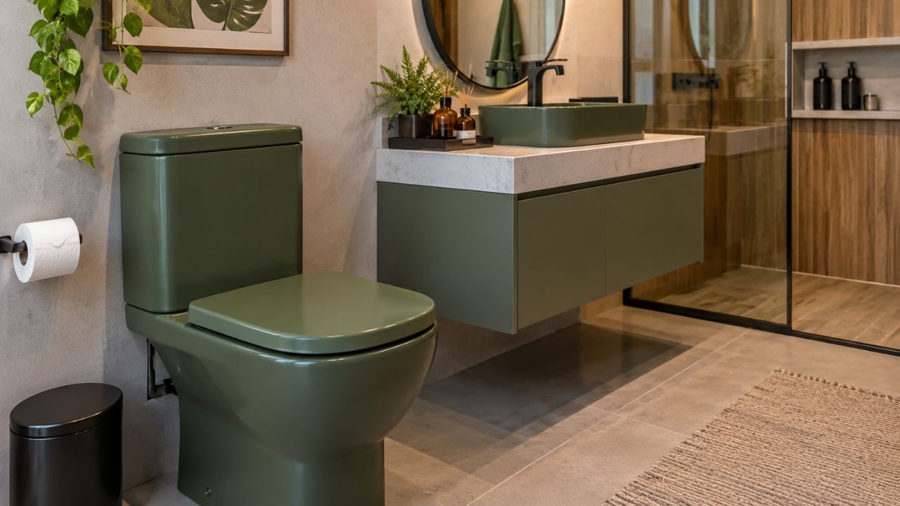 Decoração de banheiro e cozinha: 4 tendências muito usadas que podem trazer dor de cabeça