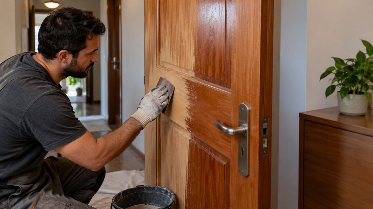 5 ajustes baratos que deixam sala, cozinha e banheiro mais atuais e valorizam o imóvel