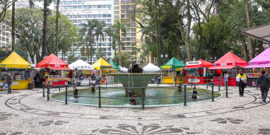 Foto: Hully Paiva/SECOM