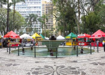 Foto: Hully Paiva/SECOM