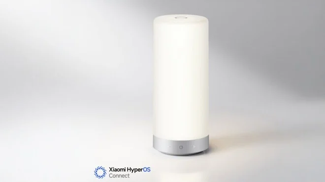 Xiaomi lança luminária inteligente com luz solar artificial e controle por voz: veja os recursos para melhorar o sono