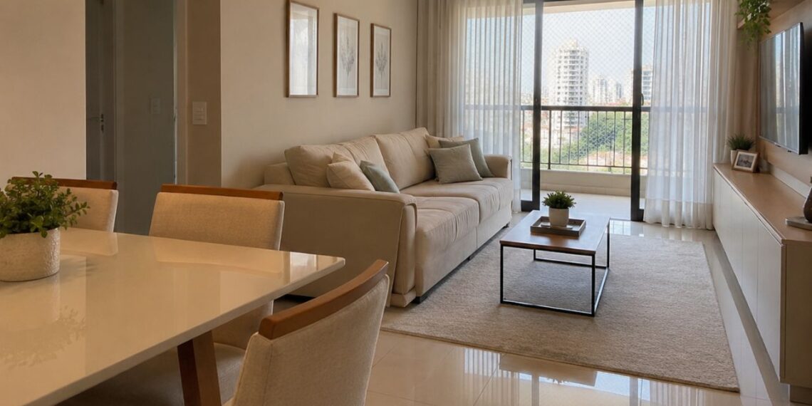 Decoração sem graça não é falta de dinheiro: arquiteta explica por que o medo de errar trava a personalidade da casa