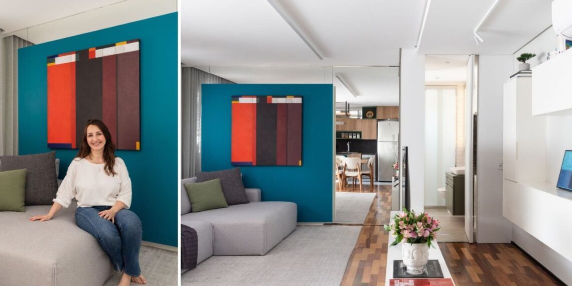 Enfeite Decora | Arquitetura de Interiores, Decoração, Paisagismo e Construção
