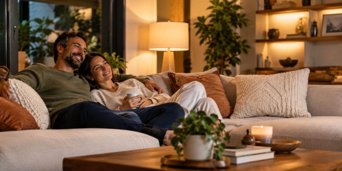 O que uma casa aconchegante nunca tem? Conheça 7 escolhas de decoração que afastam o conforto do ambiente