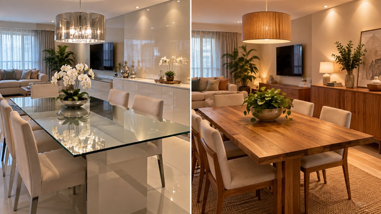 O que uma casa aconchegante nunca tem? Conheça 7 escolhas de decoração que afastam o conforto do ambiente