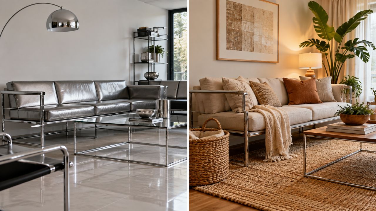 O que uma casa aconchegante nunca tem? Conheça 7 escolhas de decoração que afastam o conforto do ambiente