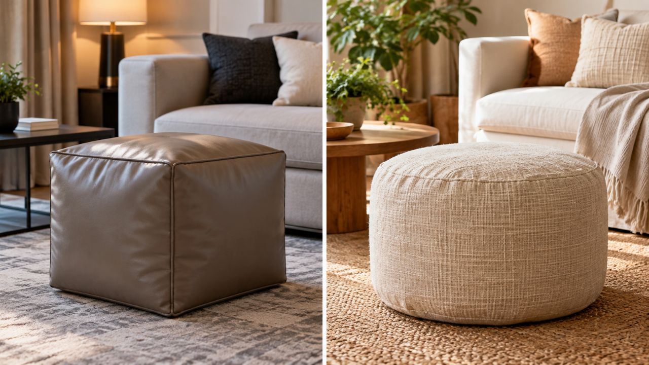 O que uma casa aconchegante nunca tem? Conheça 7 escolhas de decoração que afastam o conforto do ambiente