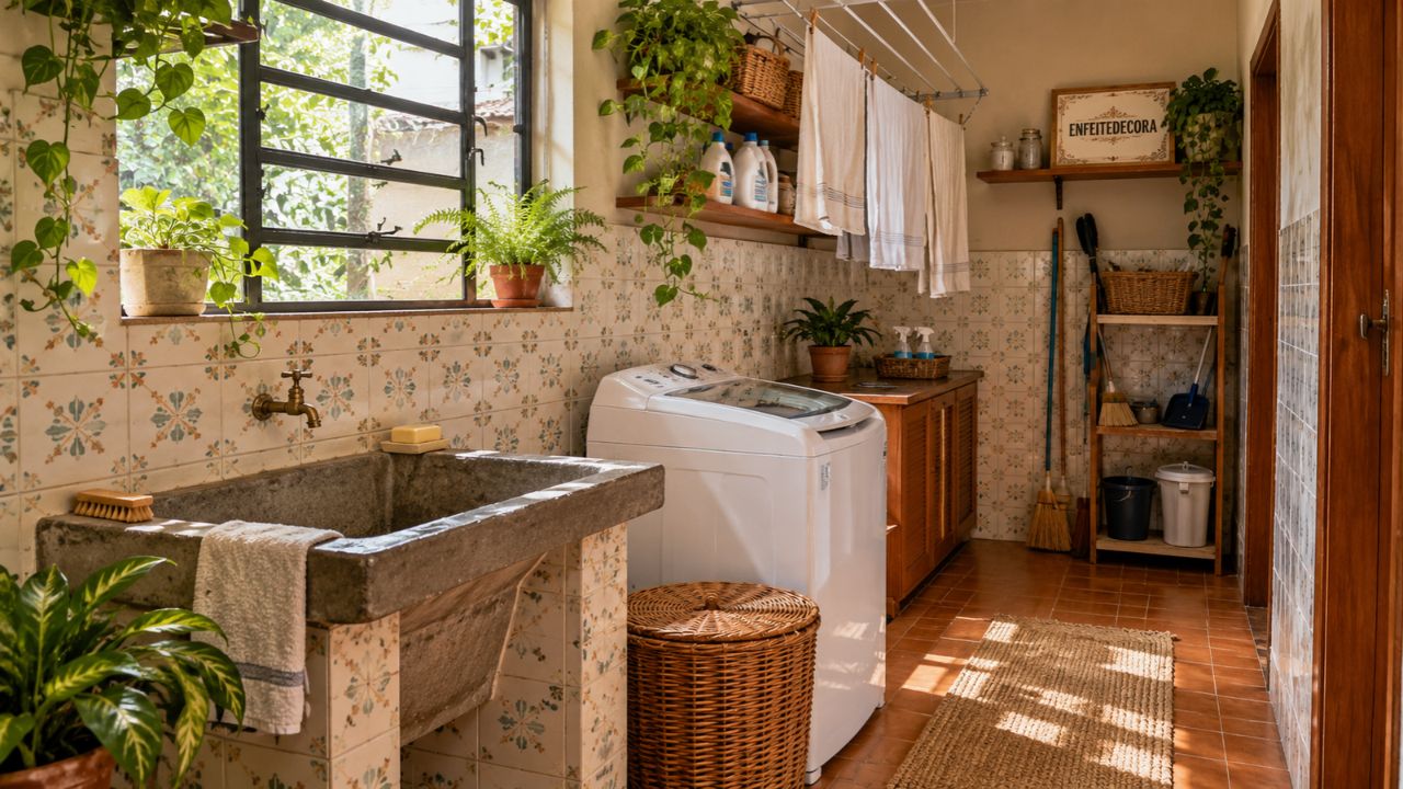 Casas antigas tinham recursos que hoje quase não existem mais na construção civil; entenda o que ficou pelo caminho