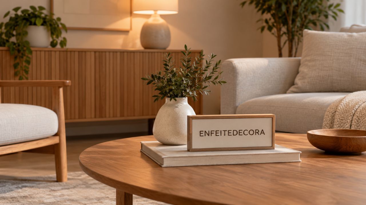 Luz certa, cor neutra e pouca textura: a fórmula por trás de ambientes elegantes e baratos