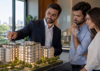 Apartamento na planta vira alternativa mais barata na compra do imóvel, mas exige atenção a prazos e cláusulas do contrato