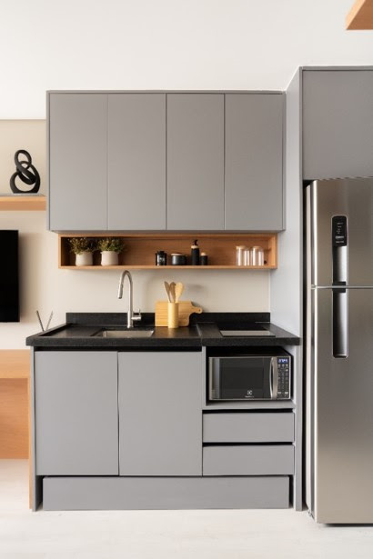 Cooktop de indução: quando essa opção supera o fogão a gás e o que avaliar antes de instalar na cozinha