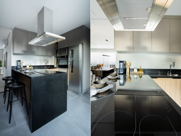 Cooktop de indução: quando essa opção supera o fogão a gás e o que avaliar antes de instalar na cozinha