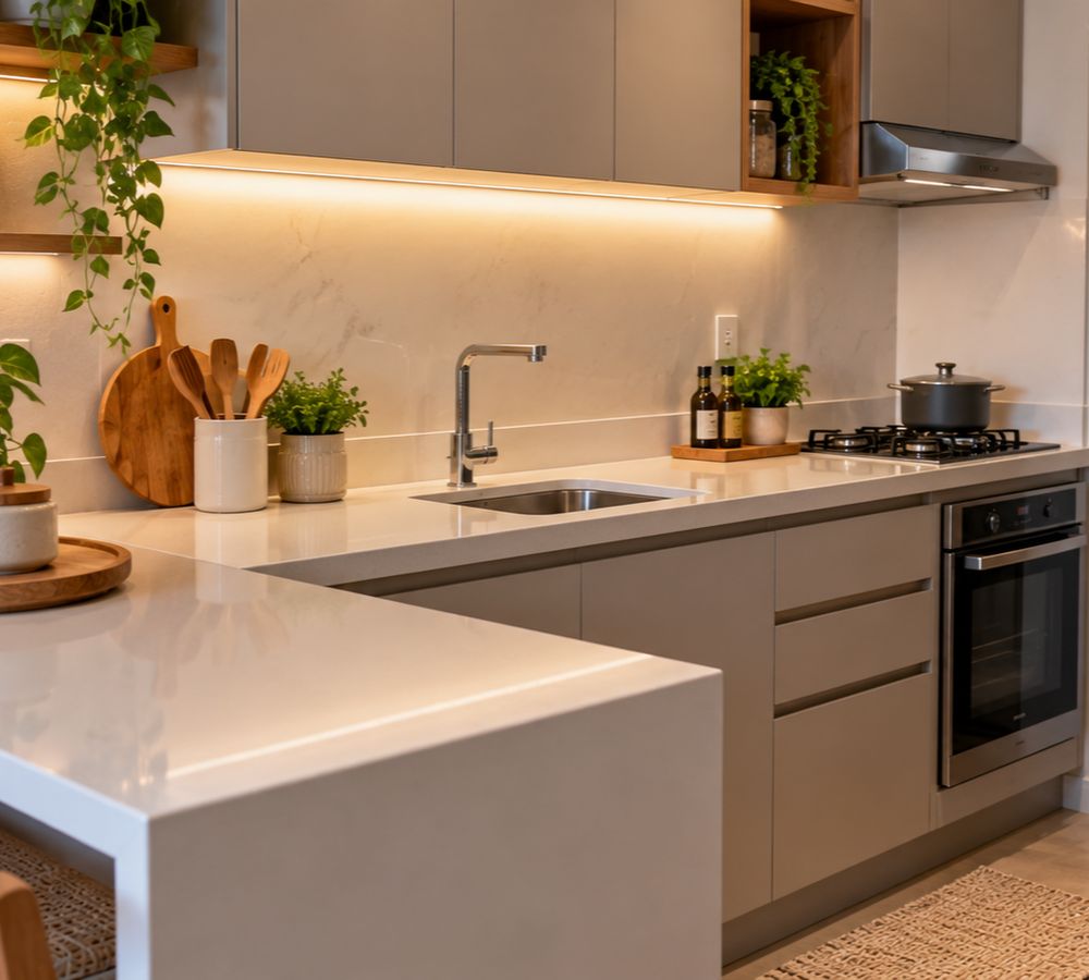 4 escolhas de decoração que funcionam em qualquer estilo de casa
