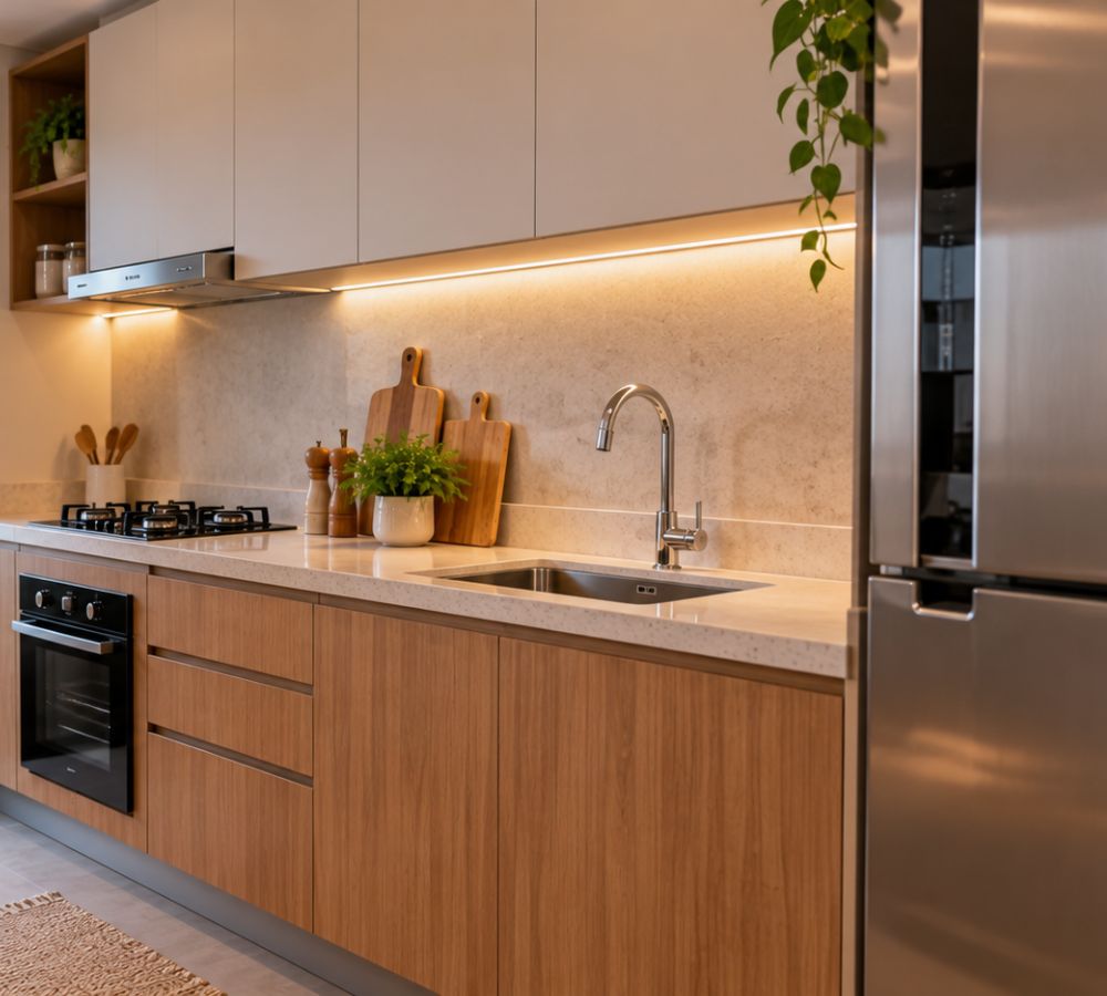4 escolhas de decoração que funcionam em qualquer estilo de casa