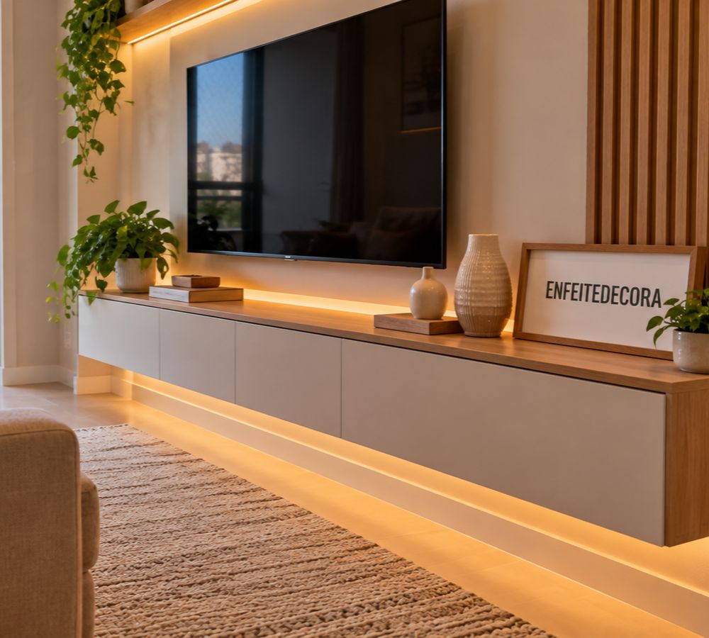 4 escolhas de decoração que funcionam em qualquer estilo de casa