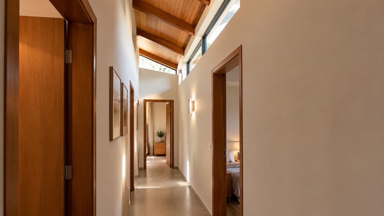Laje é necessária em toda a casa? Veja os 3 ambientes onde o projeto pode economizar sem perder qualidade