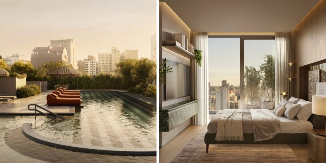 Enfeite Decora | Arquitetura de Interiores, Decoração, Paisagismo e Construção