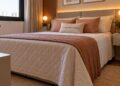 Dormitório sem aconchego? o problema pode estar na cama, não na decoração do quarto