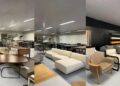 Loja de móveis em Curitiba vende peças de design com até 90% de desconto antes de reforma; veja datas e preços